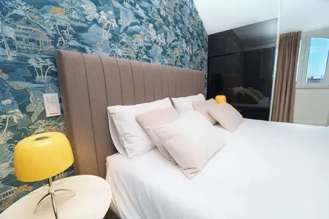 Golden Lisbon Hotel in Lissabon, foto 11
