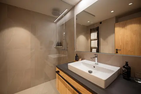 ADEA Lifestyle Suites in Fieberbrunn — foto 13