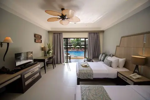Krabi La Playa Resort in บ้านอ่าวนาง — foto 5