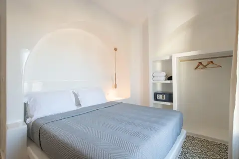 AVAL All Suite in Thira Municipal Unit, foto 15