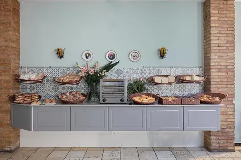 Ramblas Hotel Barcelona in Barcelona — foto 10