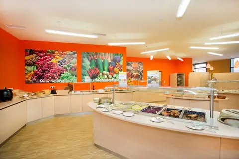JUFA Hotel Wien City in Wenen — foto 6