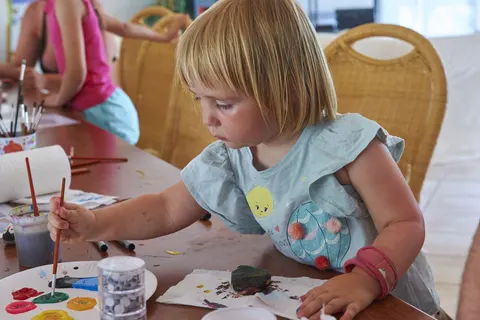 Vakantiepark Le Jardin Du Golf foto 7