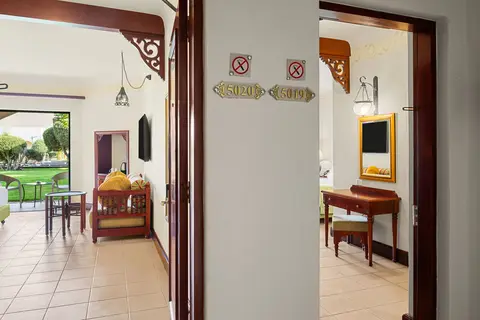 The Oasis in مرسى علم — foto 14