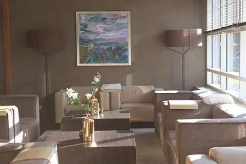 De Bronsbergen Wellness & Hotel foto 4