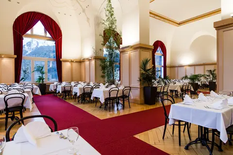 Terrace in Engelberg — foto 4
