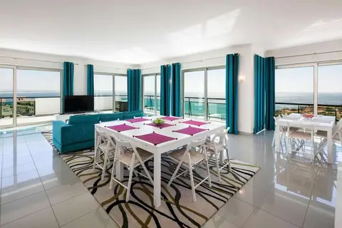 Villa Doris Suites in Lagos, foto 3