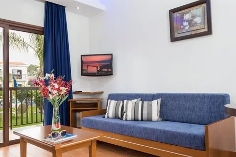 Loutsiana Hotel Apts in Ayia Napa — foto 14