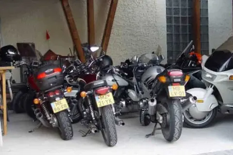 All in Hotel am Ceresplatz foto 21