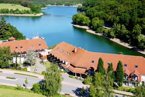 Göbel&ampapos;s Seehotel am Diemelsee foto 1