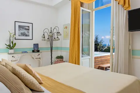 Excelsior Parco in Capri, foto 30