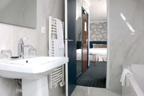 Hotel Pergolese in Parijs, foto 5