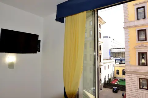 Hotel Tex in Rome, foto 19
