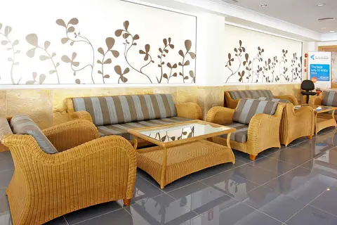 Grupotel Imperio Playa in Sant Joan de Labritja — foto 9