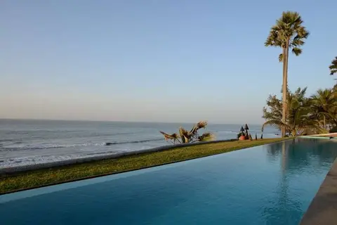 Ngala Lodge in Serrekunda, foto 10
