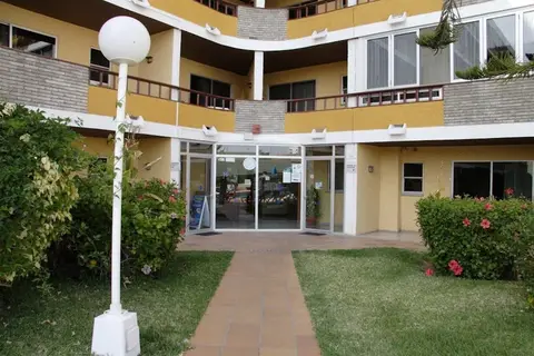 Apartamentos Los Tilos in San Bartolomé de Tirajana — foto 11
