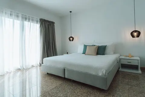 Aparthotel Dracos in Πάργα — foto 21
