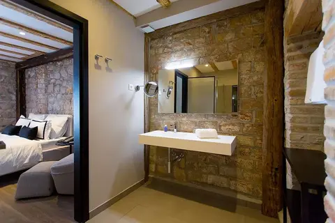 Hotel Osam in Supetar, foto 22