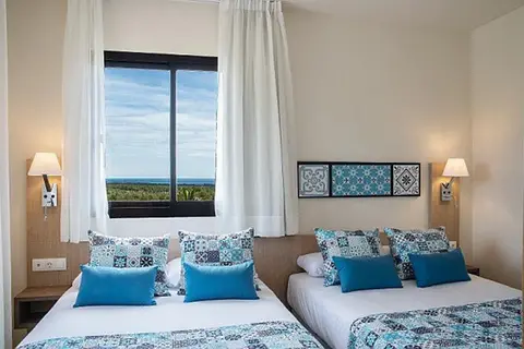 Village Bonavista de Bonmont by Pierre & Vacances in Mont-roig del Camp — foto 6