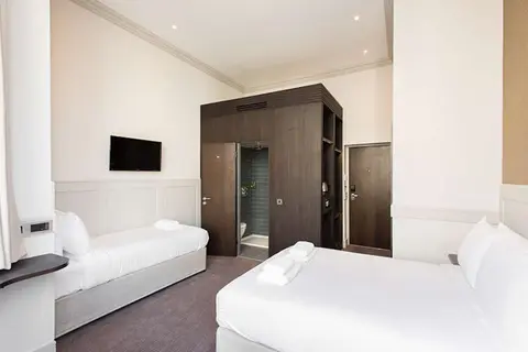 Mowbray Court Hotel in Londen — foto 16