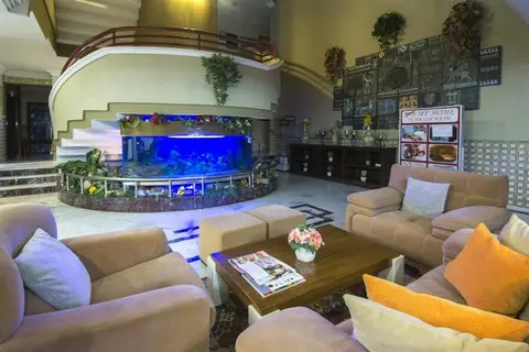 My Home Apart in Alanya — foto 26