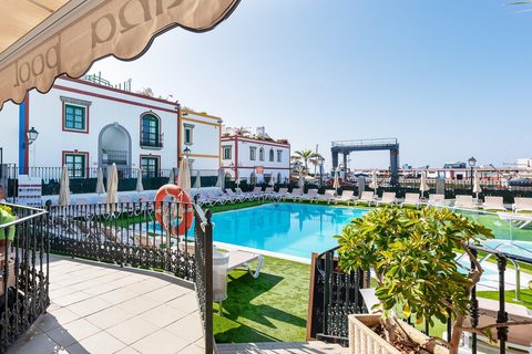 Billy's Puerto de Mogán by LIVVO foto 29