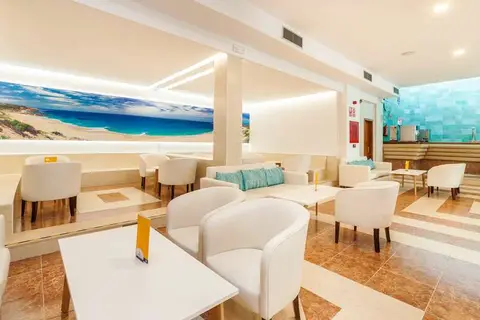 Globales Samoa in Calas de Mallorca — foto 9