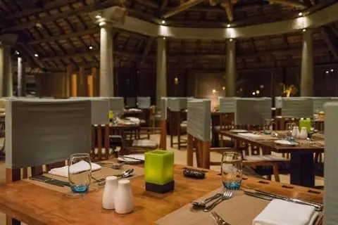 Sands Suites Resort & Spa in Flic en Flac VCA, foto 7