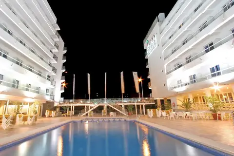 Hotel Port Fiesta Park in Alicante — foto 9
