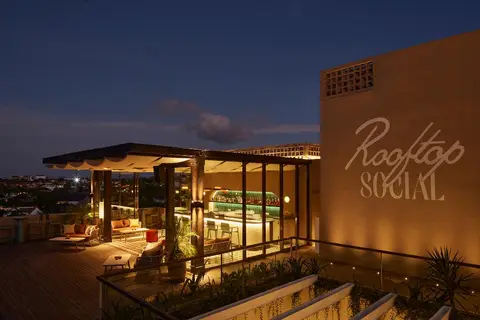 Kleo Seminyak By Hyatt in Kerobokan Kelod, South Kuta, Bali — foto 10