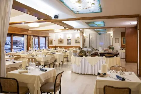 Hotel L Approdo in Castiglione della Pescaia — foto 7