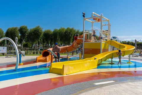 Camping Laguna Blu foto 28