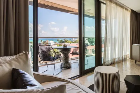 Hyatt Vivid Playa Del Carmen in Playa del Carmen, foto 26