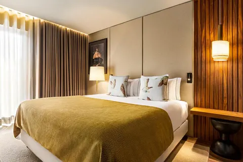 Fontinha Porto Trademark Collection by Wyndham foto 2