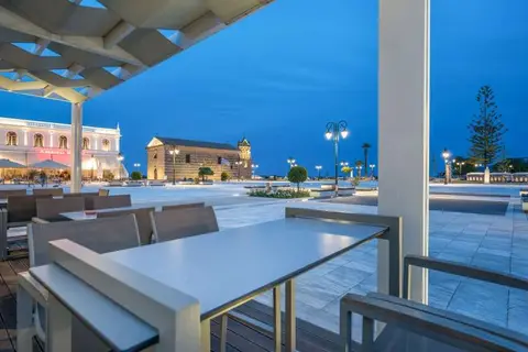 Phoenix Hotel in Zakynthos — foto 13