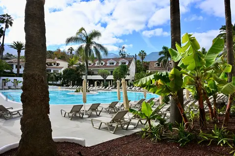 Radisson Resort & Residences Tenerife in Puerto De La Cruz — foto 4