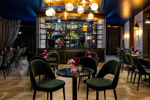 Hotel AMO by AMANO foto 12