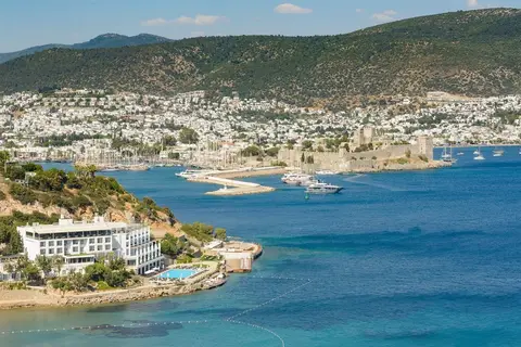 La Quinta by Wyndham Bodrum in Bodrum — foto 15