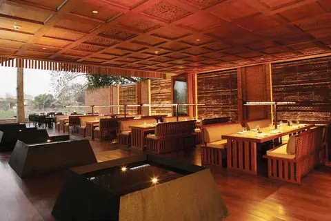 Anantara Chiang Mai Resort in Chiang Mai — foto 8