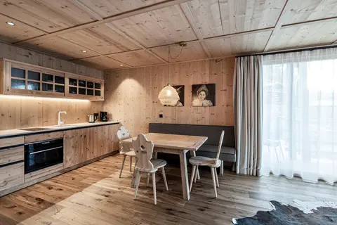 Presulis Apartments in Ritten - Renon — foto 3