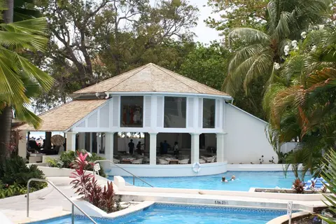 Savannah Beach Club Hotel & Spa in Christchurch — foto 11
