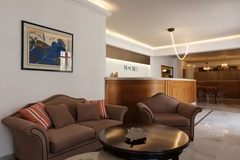 Nami Hotel & Suites foto 28