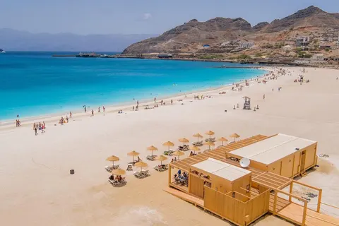 Oasis Porto Grande in Mindelo — foto 2