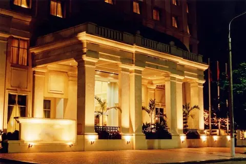 Mövenpick Hotel Hanoi Centre in Hanoi