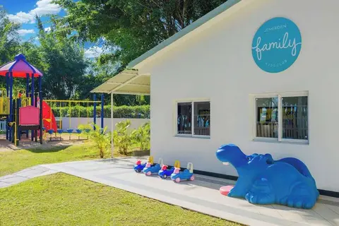Le Meridien Ile Maurice in Pointe Aux Biches — foto 9