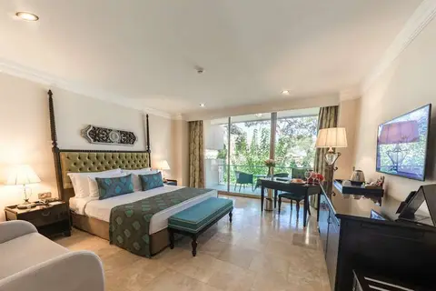 Vogue Hotel Supreme Bodrum in Bodrum, foto 4