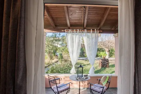 Tellis Pension in Δημοτική Ενότητα Μελιτειέων — foto 2