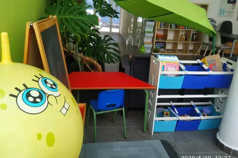 El Patio in Palma del Río — foto 6