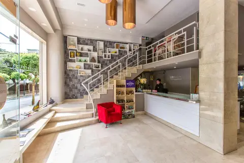 Hotel Alda San Carlos in Santiago De Compostela — foto 30