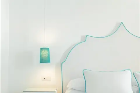 Hotel Conca d'Oro in Positano — foto 19